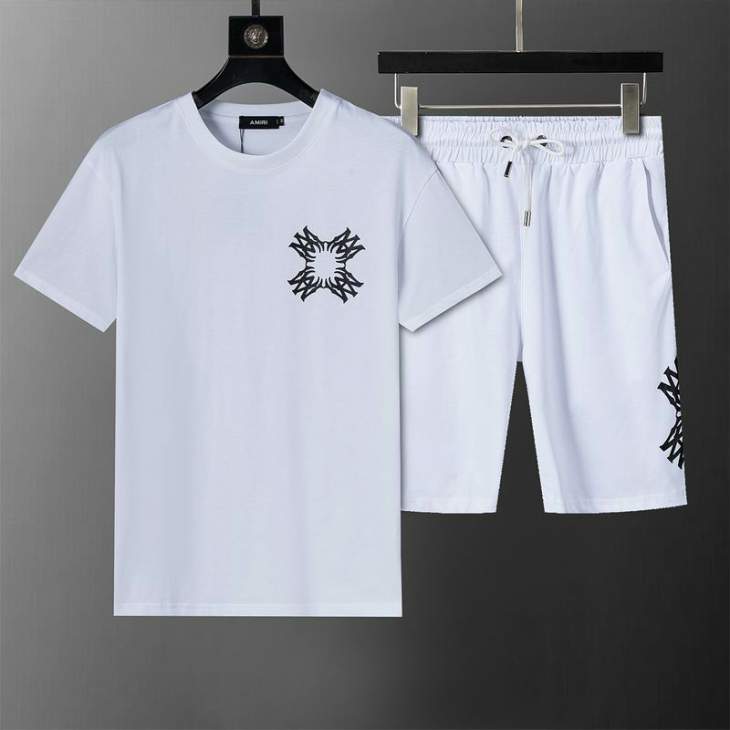Picture of Amiri Shirt Pant Suits _SKUAmiriM-3XL14mr1019626